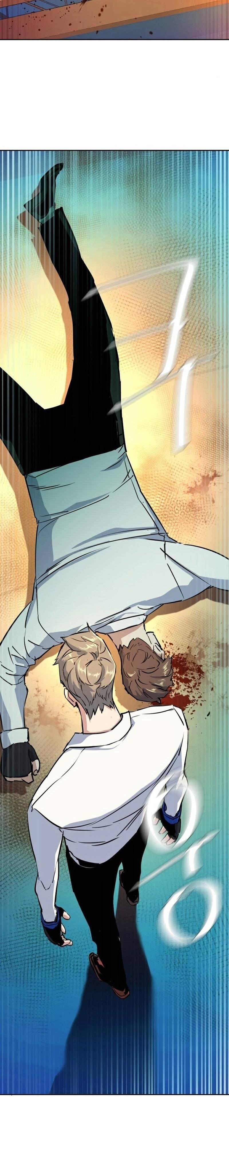 Mercenary Enrollment Chapter 074