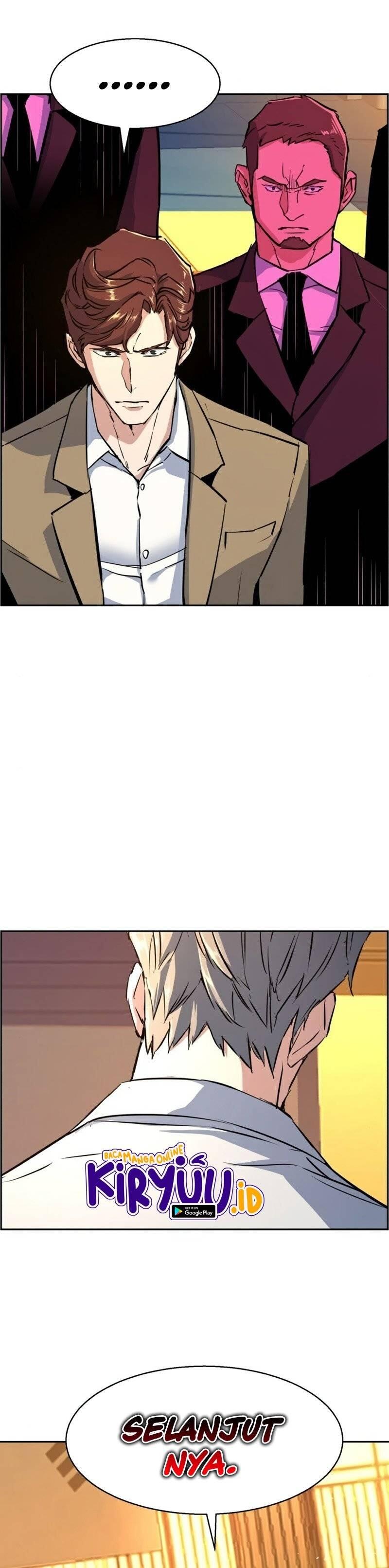 Mercenary Enrollment Chapter 074