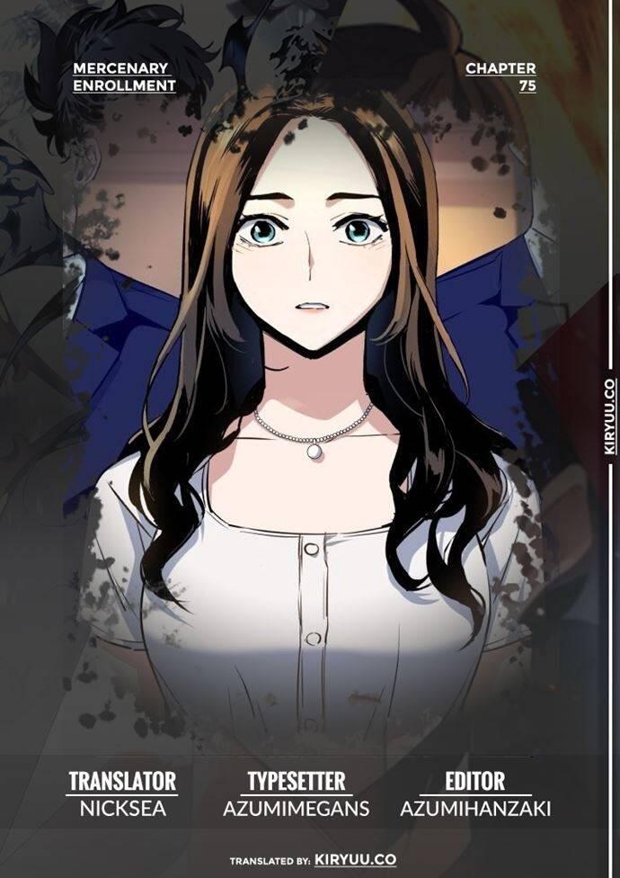 Mercenary Enrollment Chapter 075