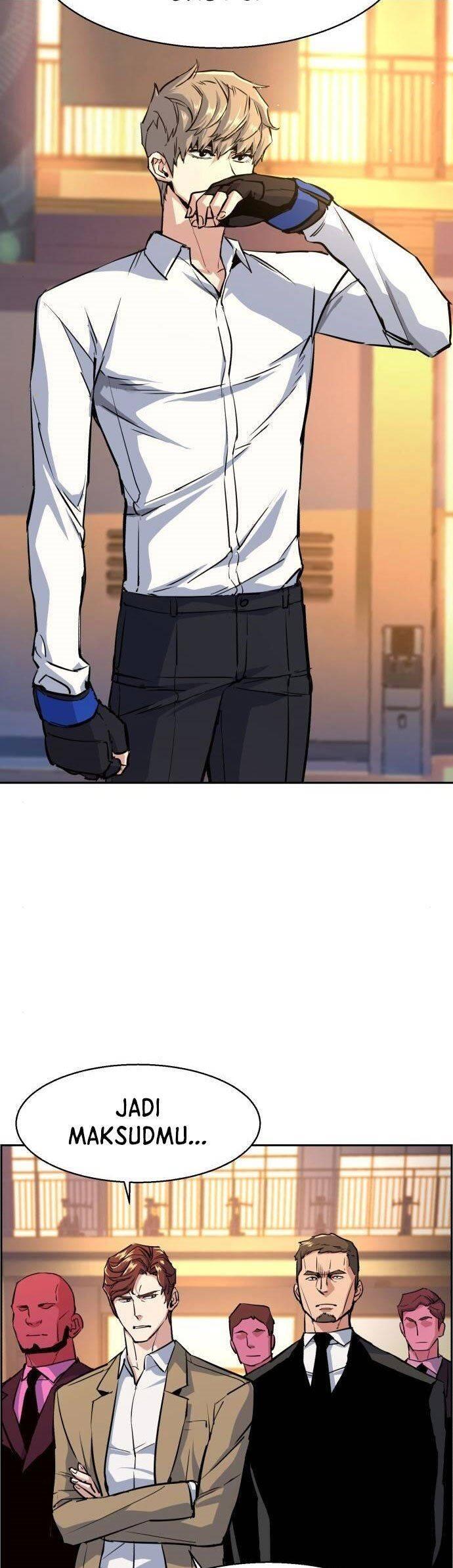 Mercenary Enrollment Chapter 075