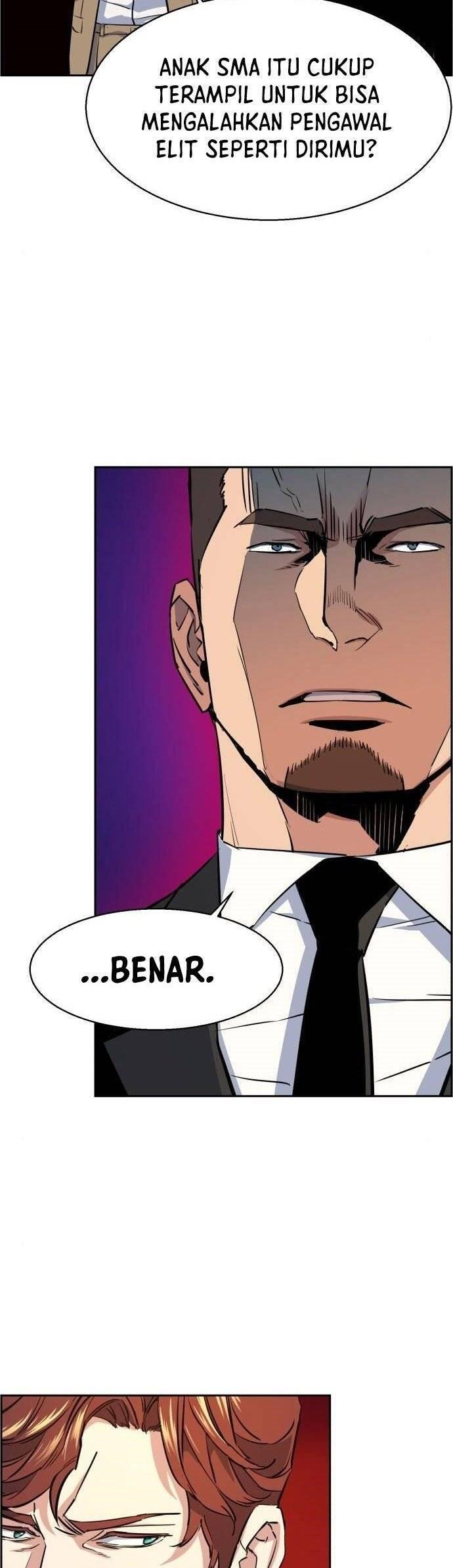 Mercenary Enrollment Chapter 075