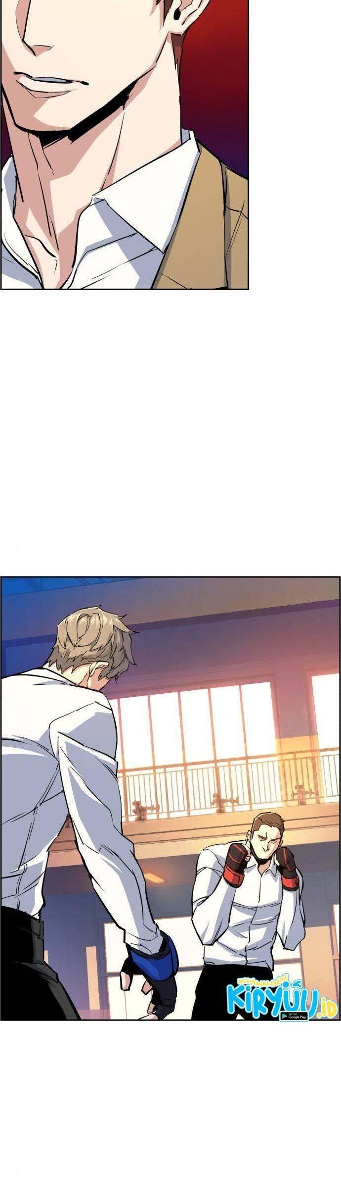 Mercenary Enrollment Chapter 075