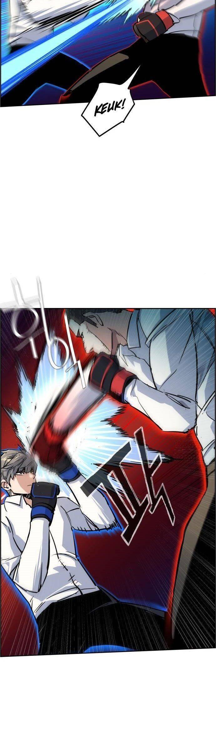 Mercenary Enrollment Chapter 075