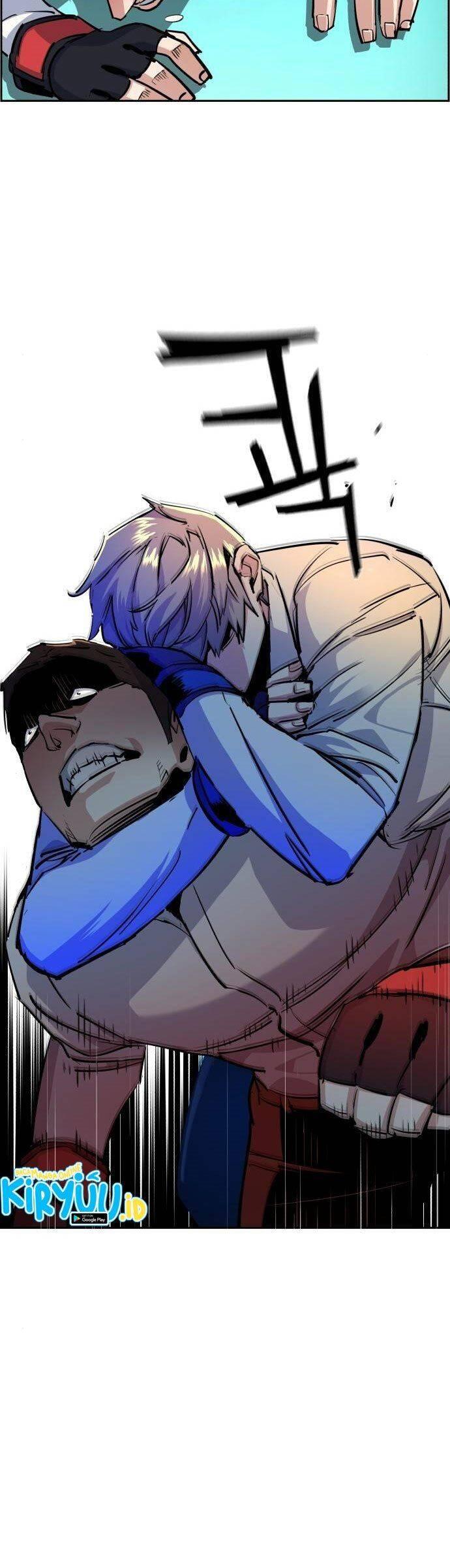 Mercenary Enrollment Chapter 075