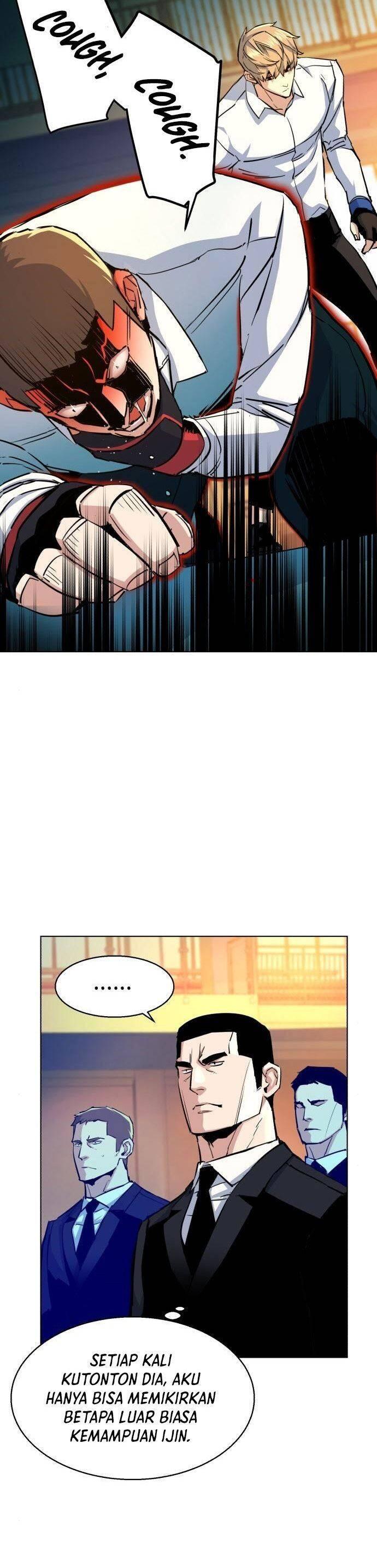 Mercenary Enrollment Chapter 075