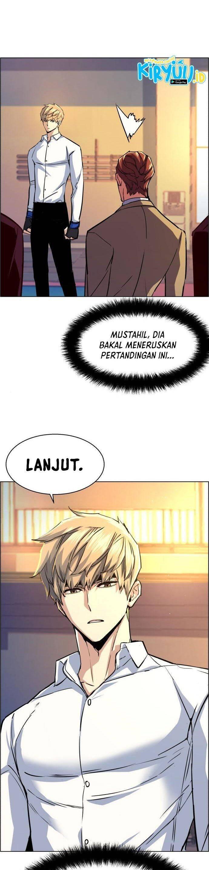 Mercenary Enrollment Chapter 075