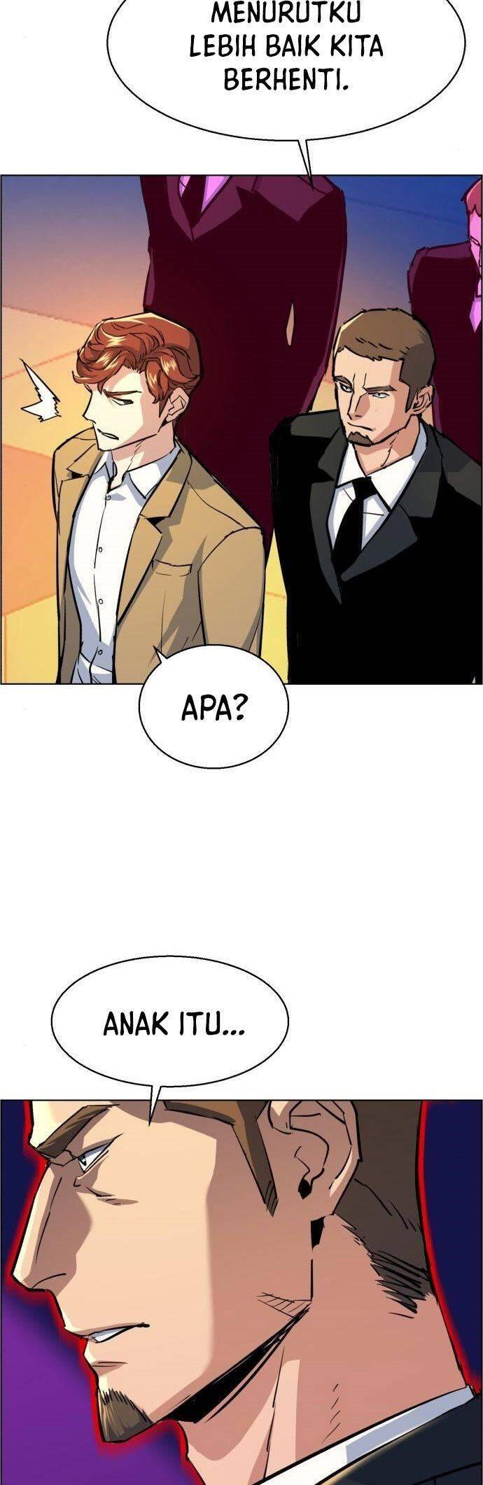 Mercenary Enrollment Chapter 075