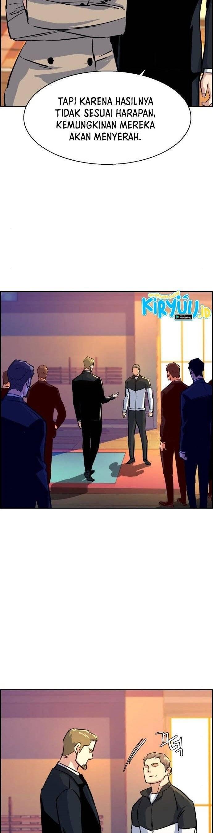 Mercenary Enrollment Chapter 075