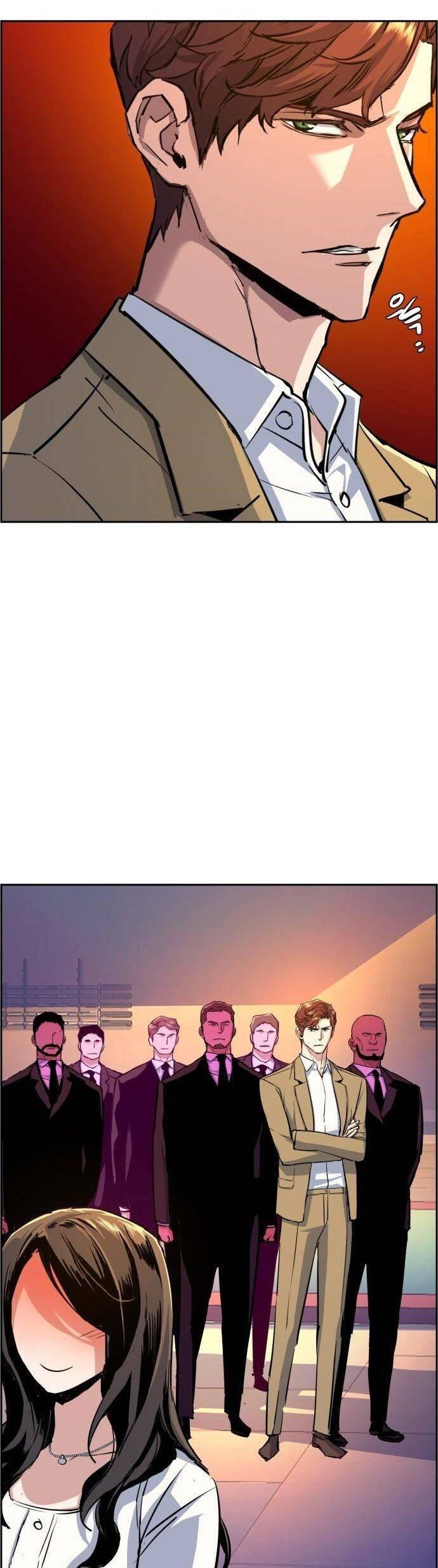 Mercenary Enrollment Chapter 075