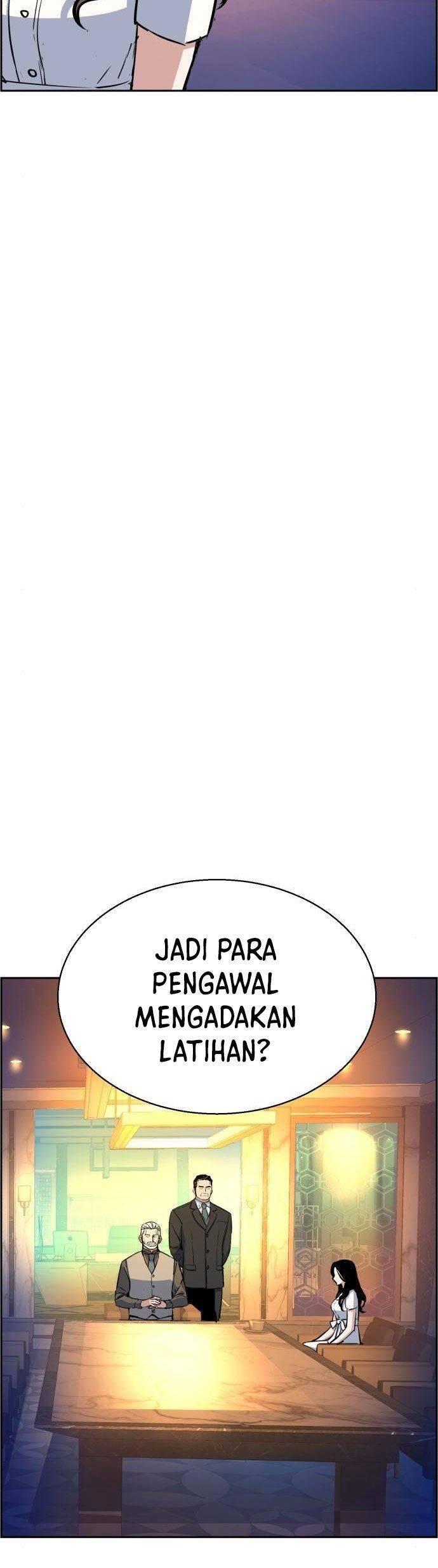 Mercenary Enrollment Chapter 075