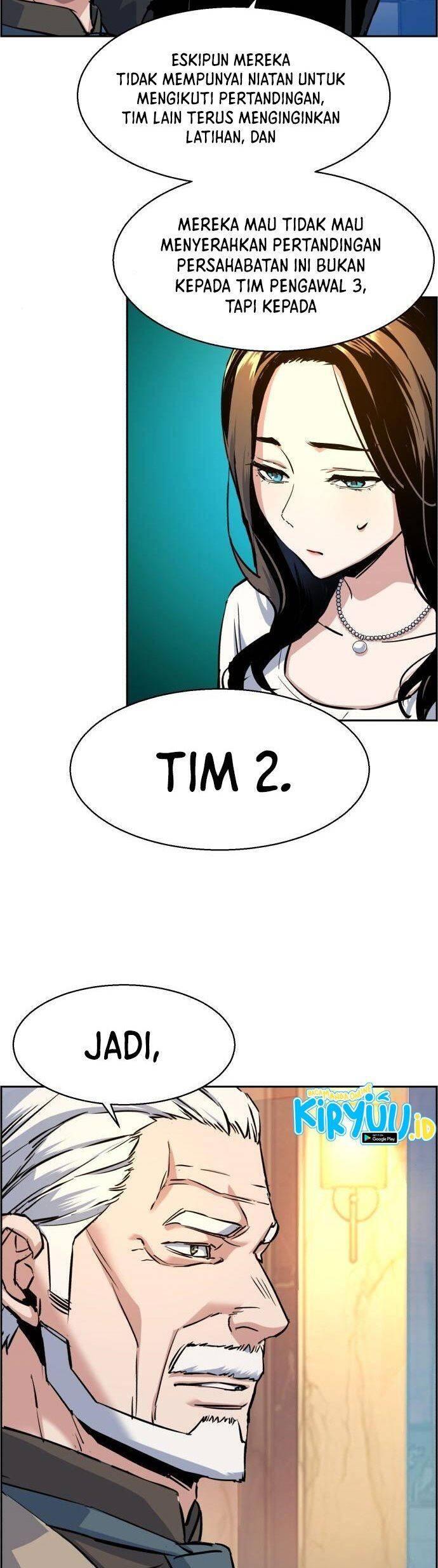 Mercenary Enrollment Chapter 075