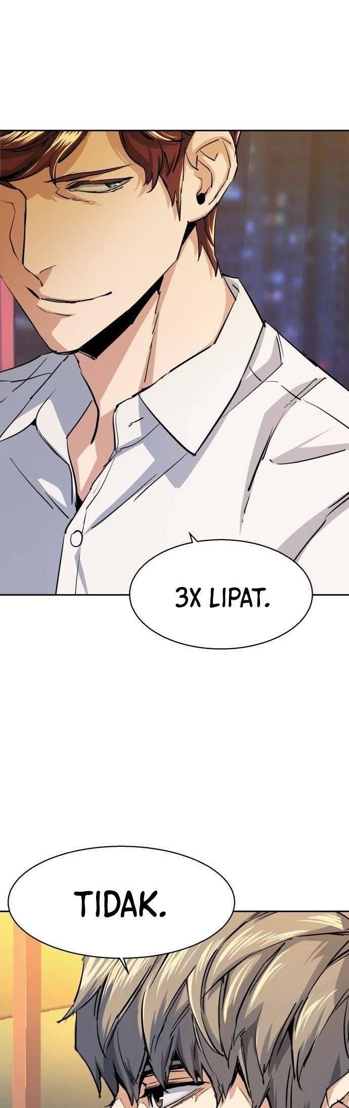 Mercenary Enrollment Chapter 075