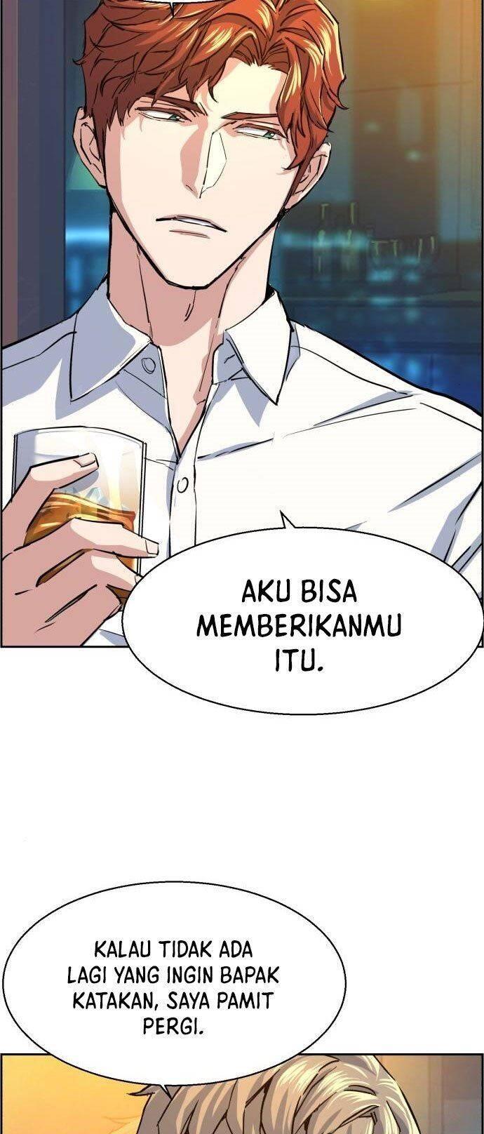 Mercenary Enrollment Chapter 075