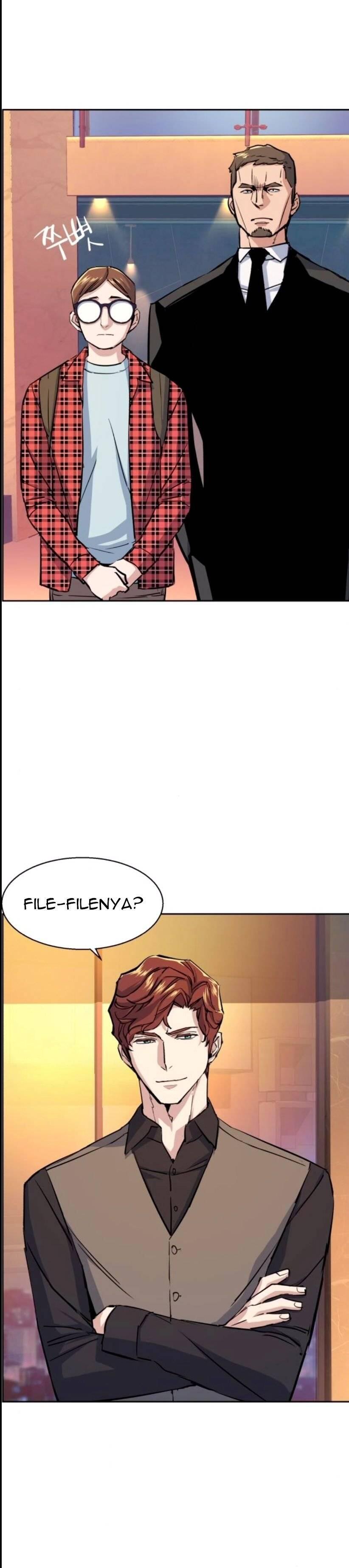Mercenary Enrollment Chapter 076