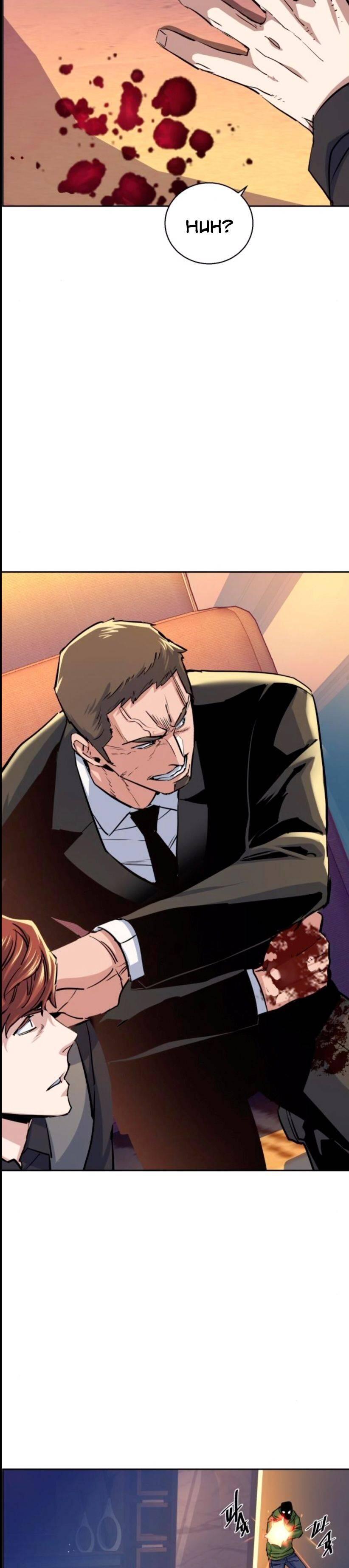 Mercenary Enrollment Chapter 076