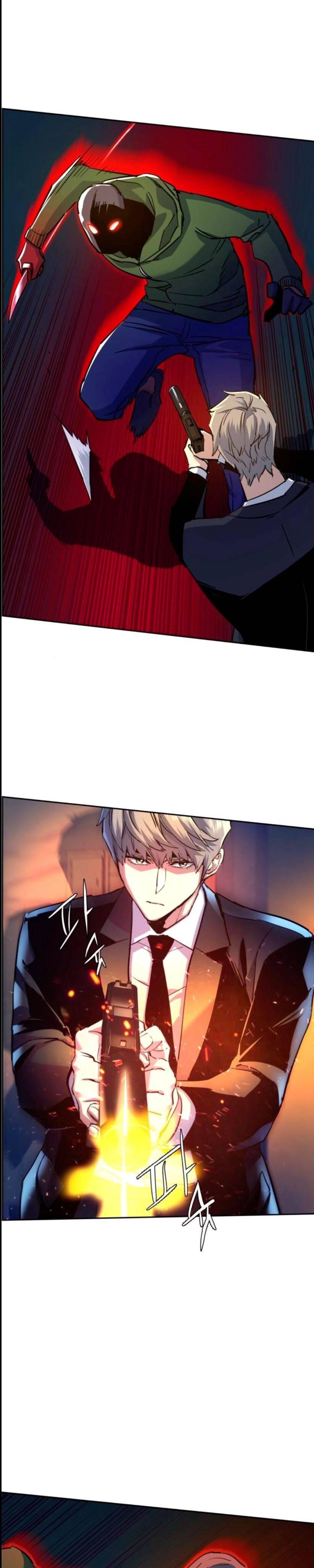 Mercenary Enrollment Chapter 076