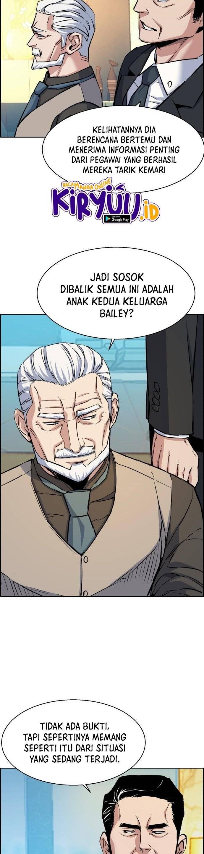 Mercenary Enrollment Chapter 077