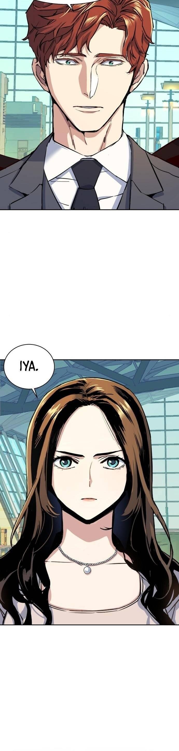 Mercenary Enrollment Chapter 077