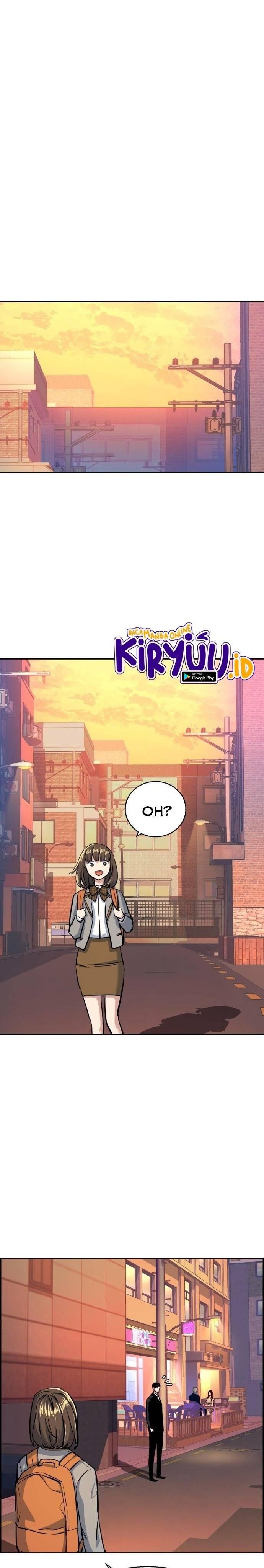Mercenary Enrollment Chapter 077