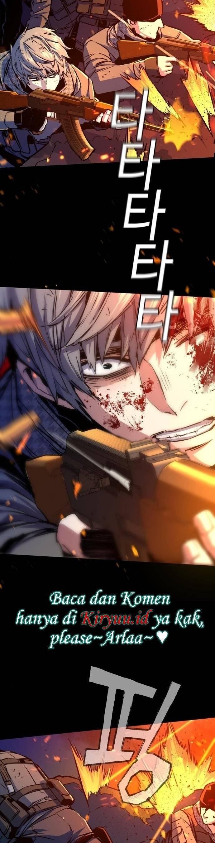 Mercenary Enrollment Chapter 077