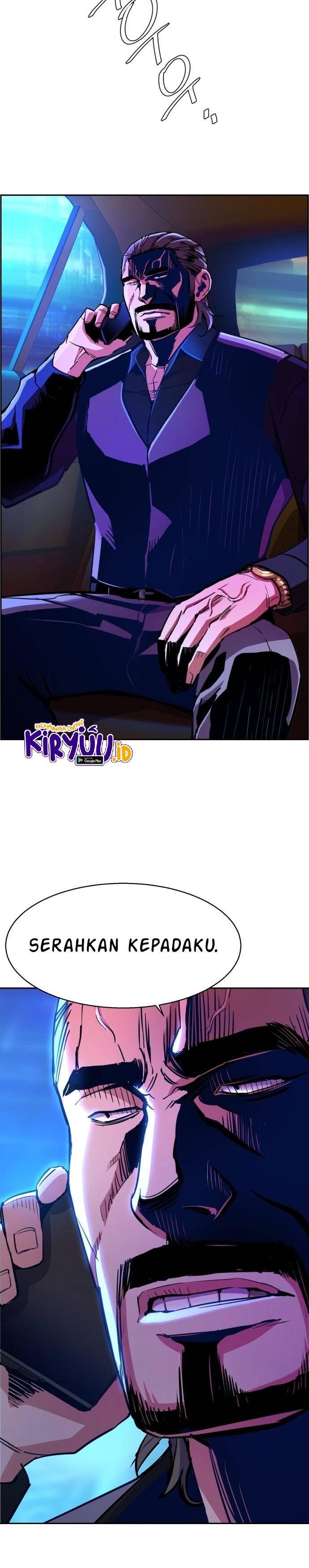 Mercenary Enrollment Chapter 078