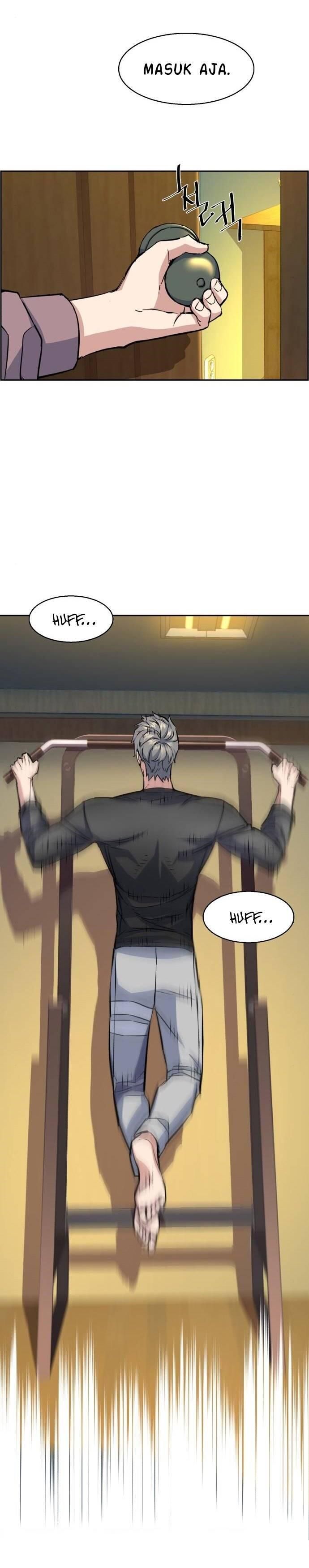 Mercenary Enrollment Chapter 078