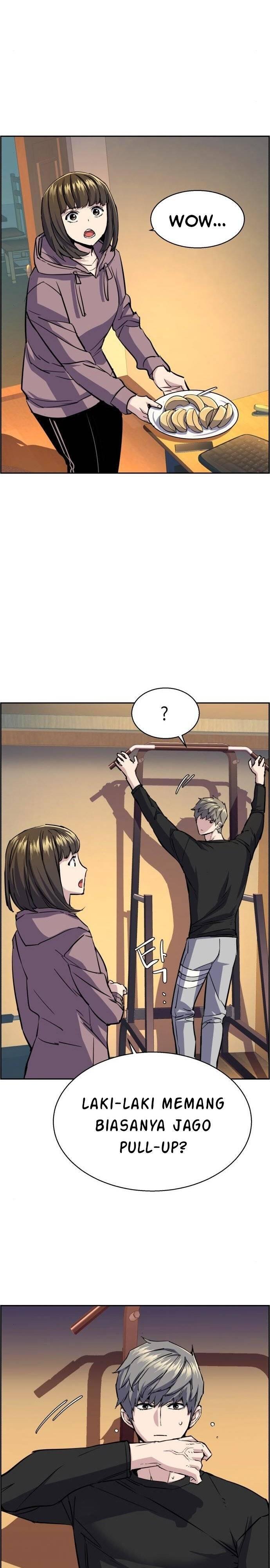 Mercenary Enrollment Chapter 078
