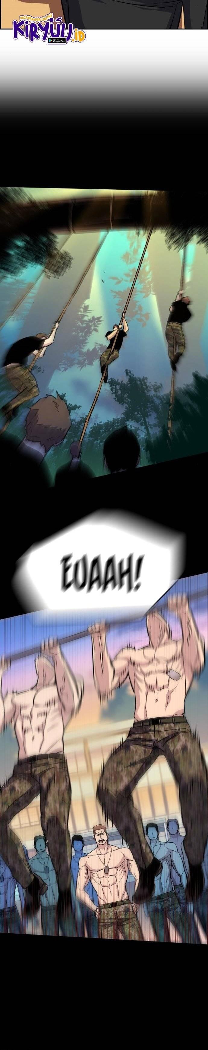 Mercenary Enrollment Chapter 078
