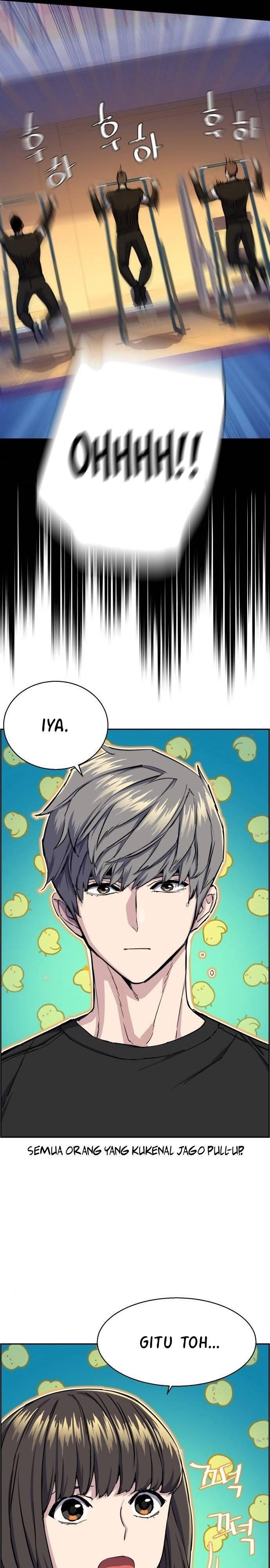 Mercenary Enrollment Chapter 078