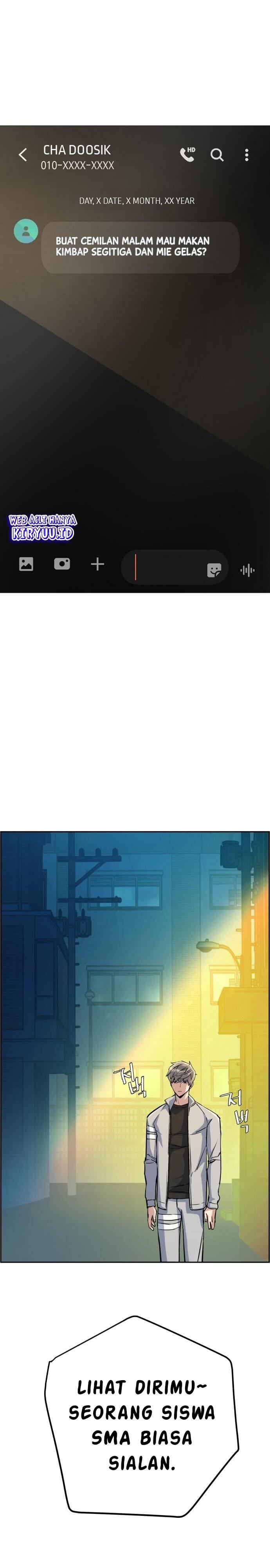 Mercenary Enrollment Chapter 078