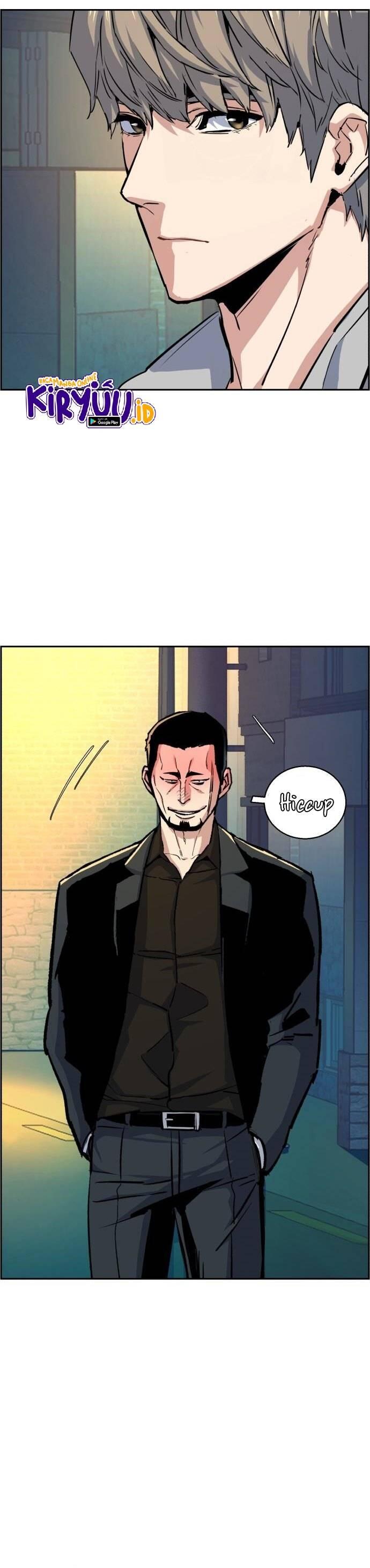 Mercenary Enrollment Chapter 078