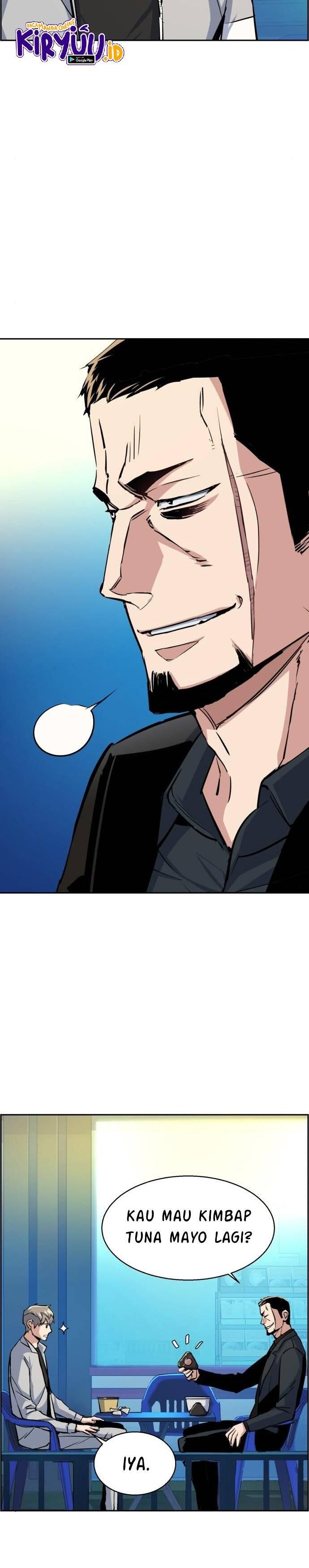 Mercenary Enrollment Chapter 078