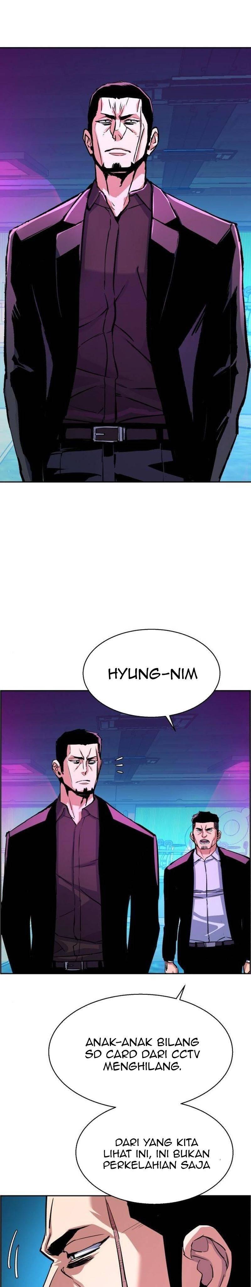 Mercenary Enrollment Chapter 079