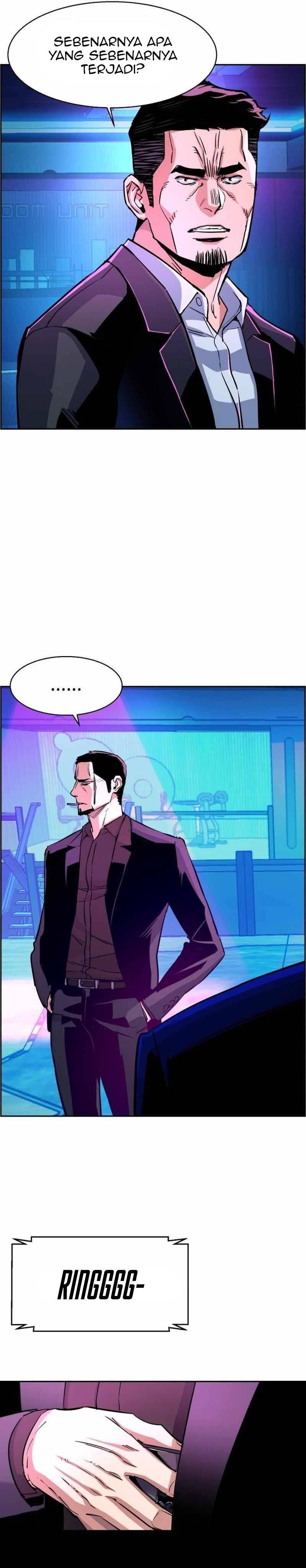 Mercenary Enrollment Chapter 079