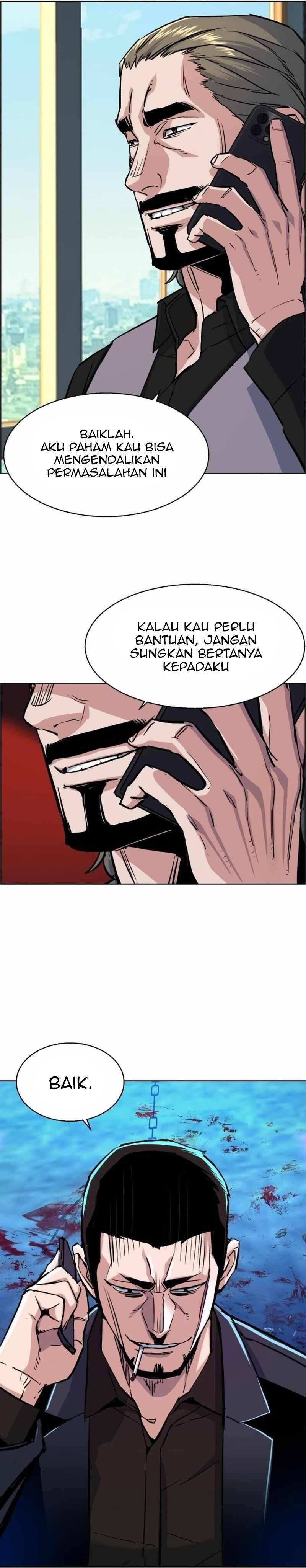 Mercenary Enrollment Chapter 079