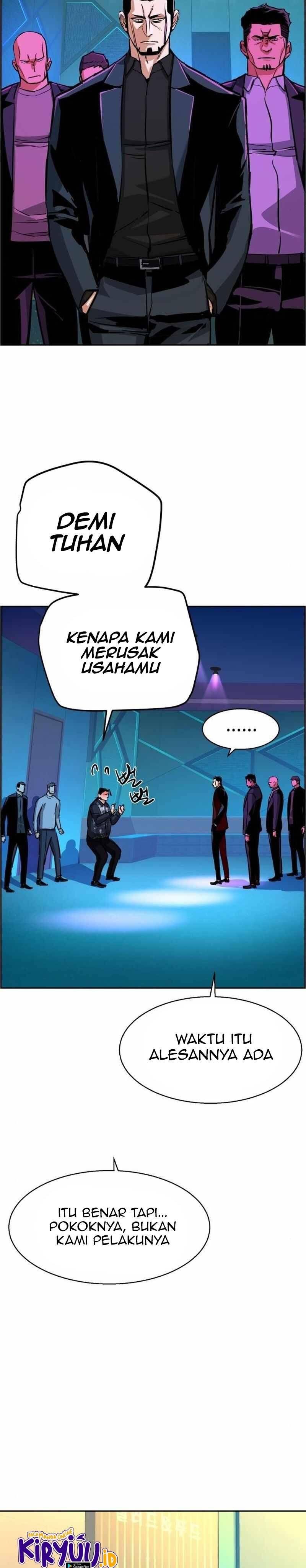 Mercenary Enrollment Chapter 079