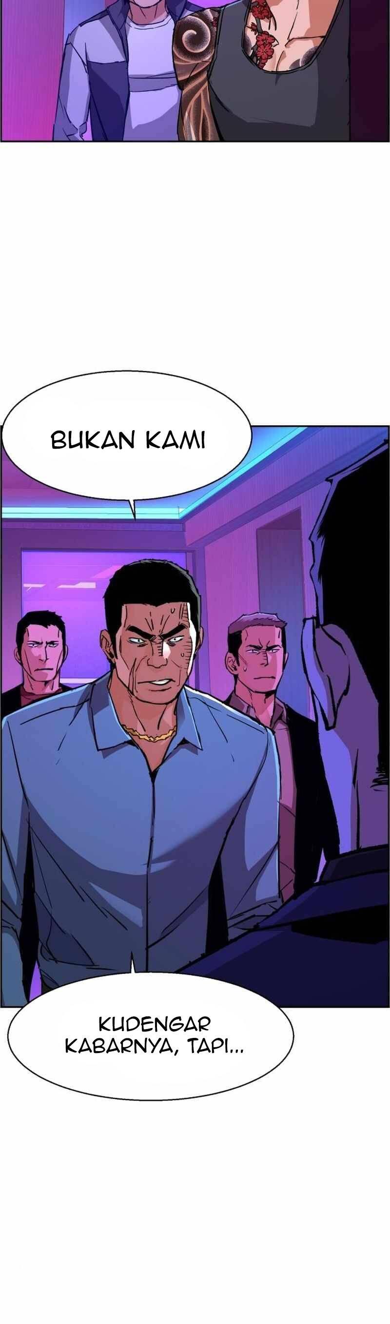 Mercenary Enrollment Chapter 079