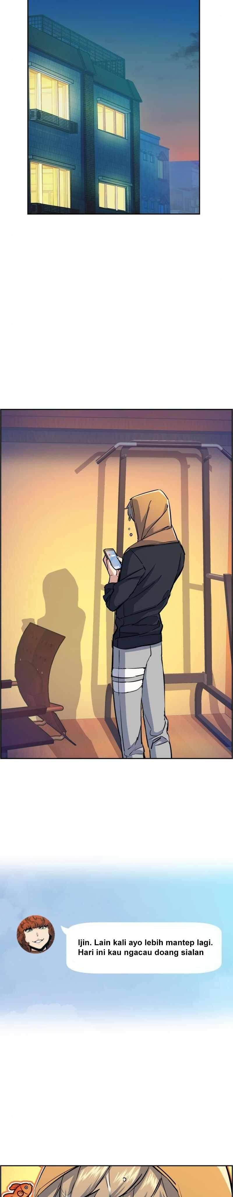 Mercenary Enrollment Chapter 079