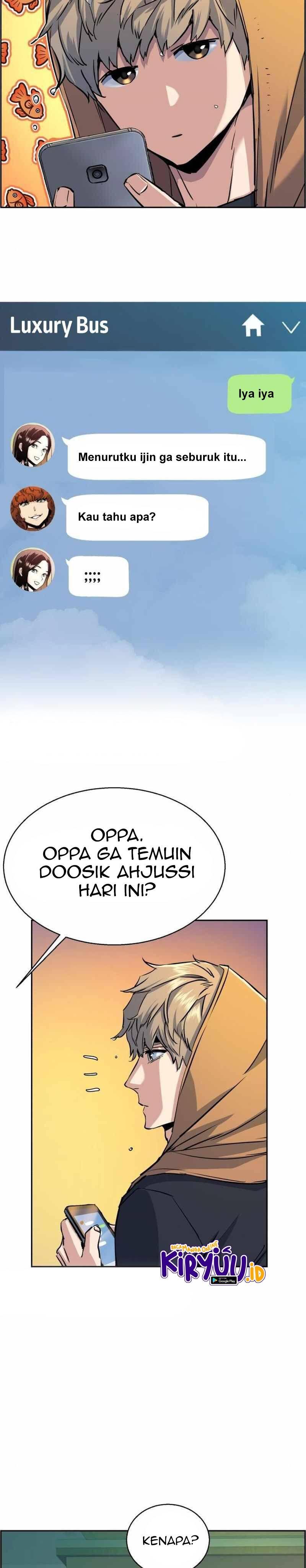 Mercenary Enrollment Chapter 079