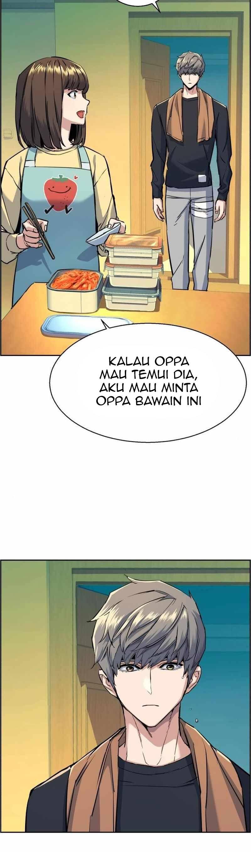 Mercenary Enrollment Chapter 079