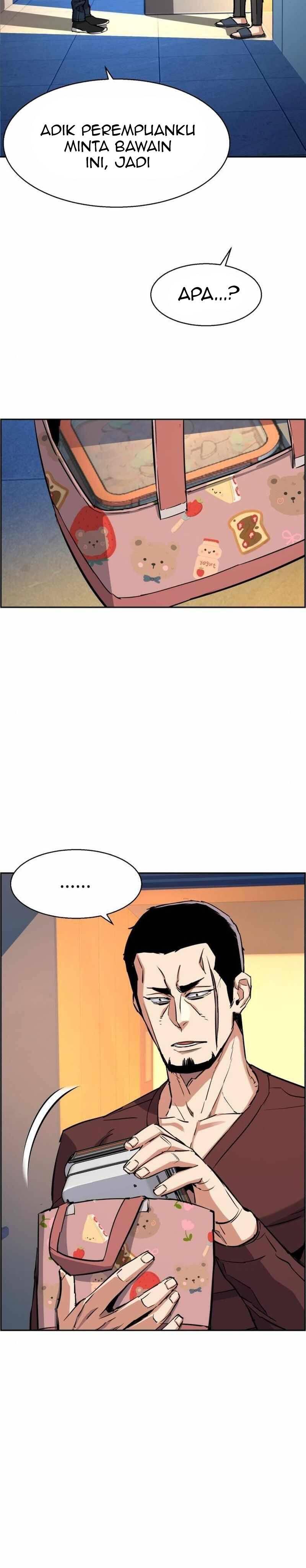 Mercenary Enrollment Chapter 079
