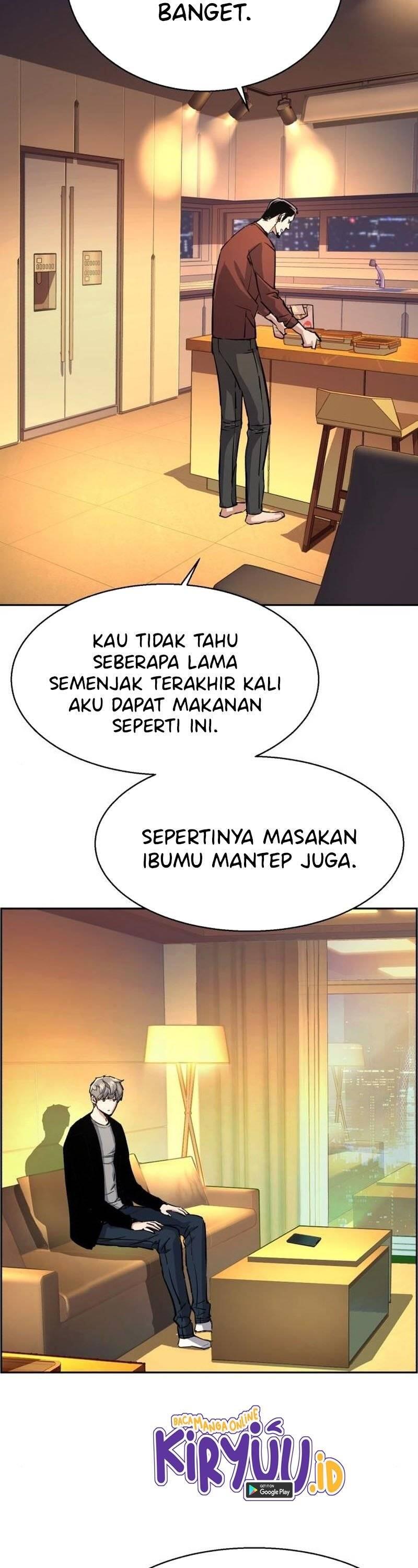 Mercenary Enrollment Chapter 080