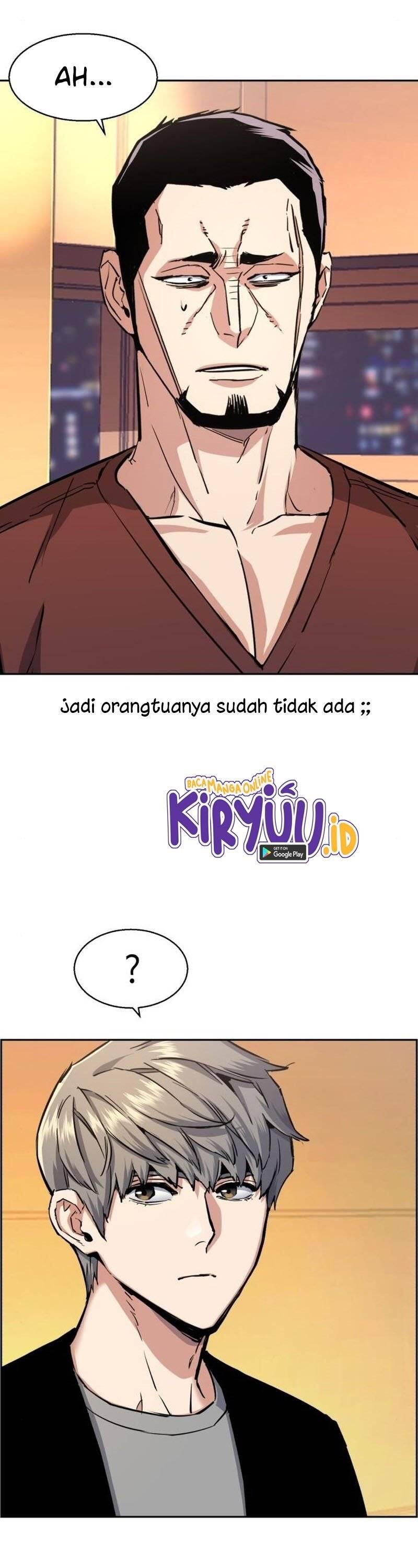 Mercenary Enrollment Chapter 080