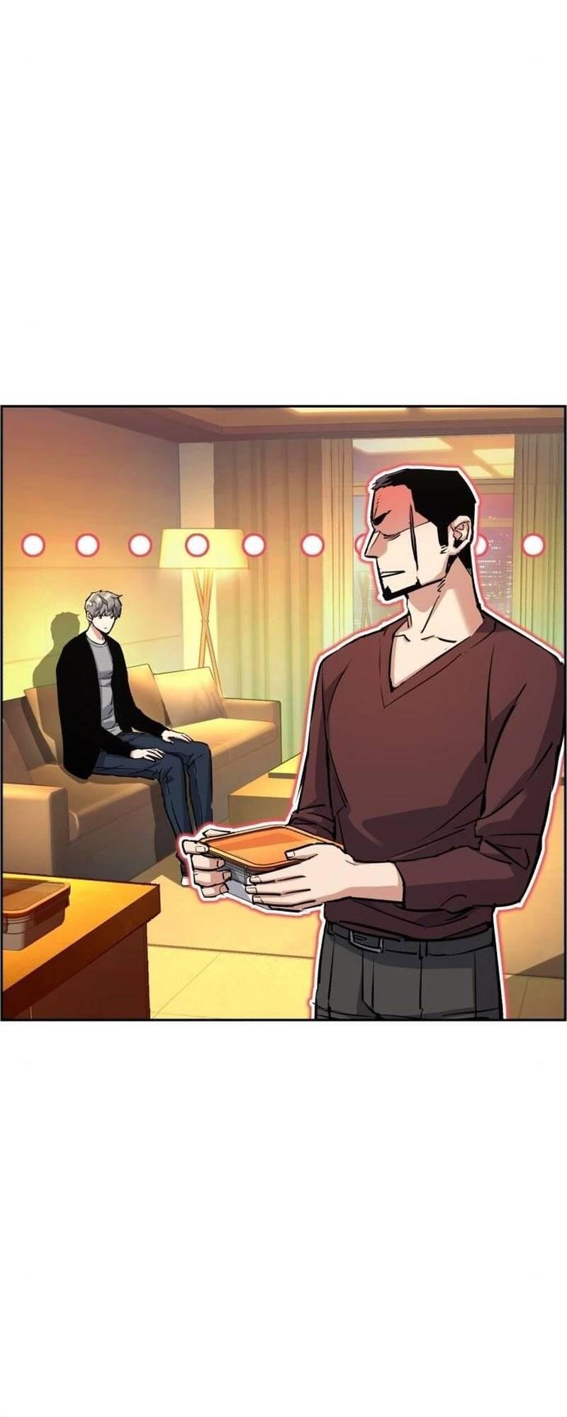 Mercenary Enrollment Chapter 080