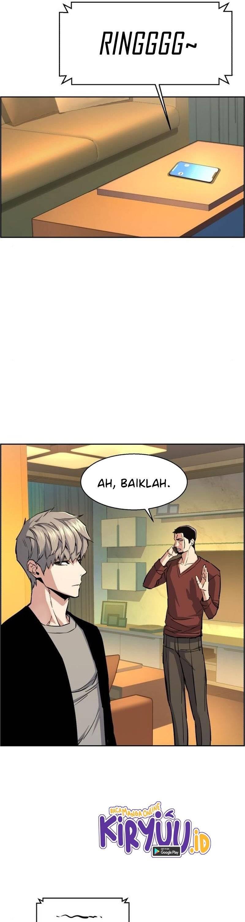Mercenary Enrollment Chapter 080