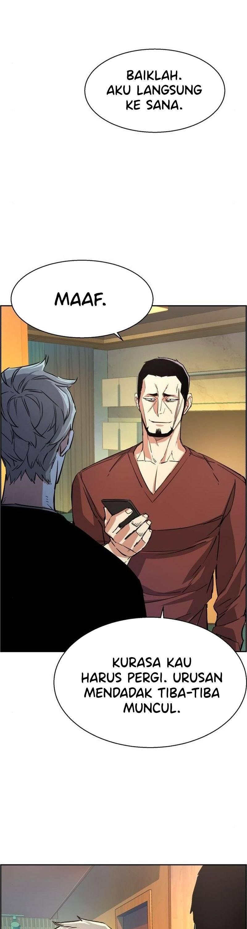 Mercenary Enrollment Chapter 080