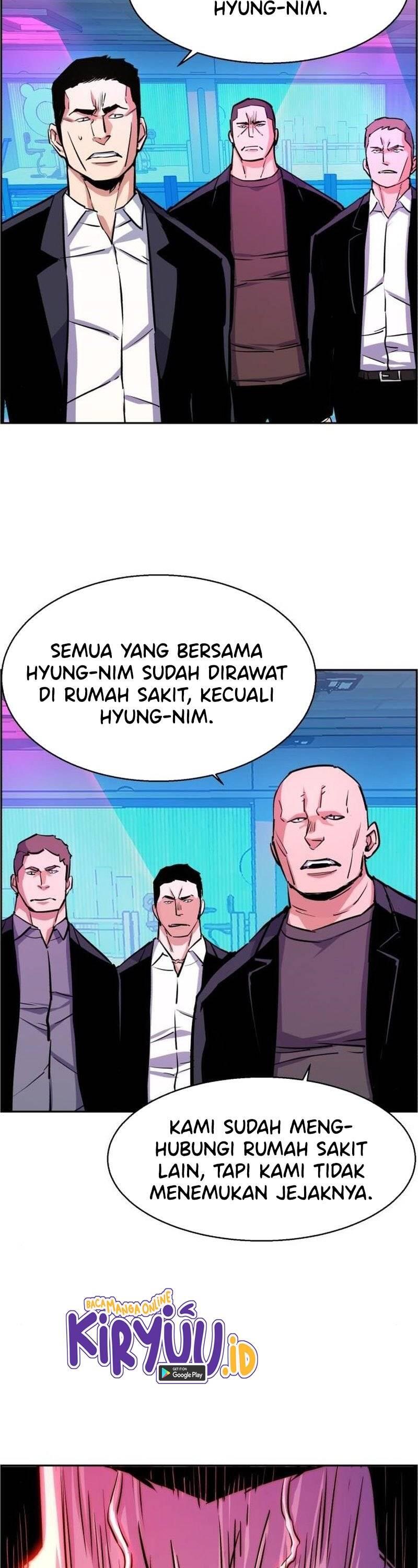 Mercenary Enrollment Chapter 080