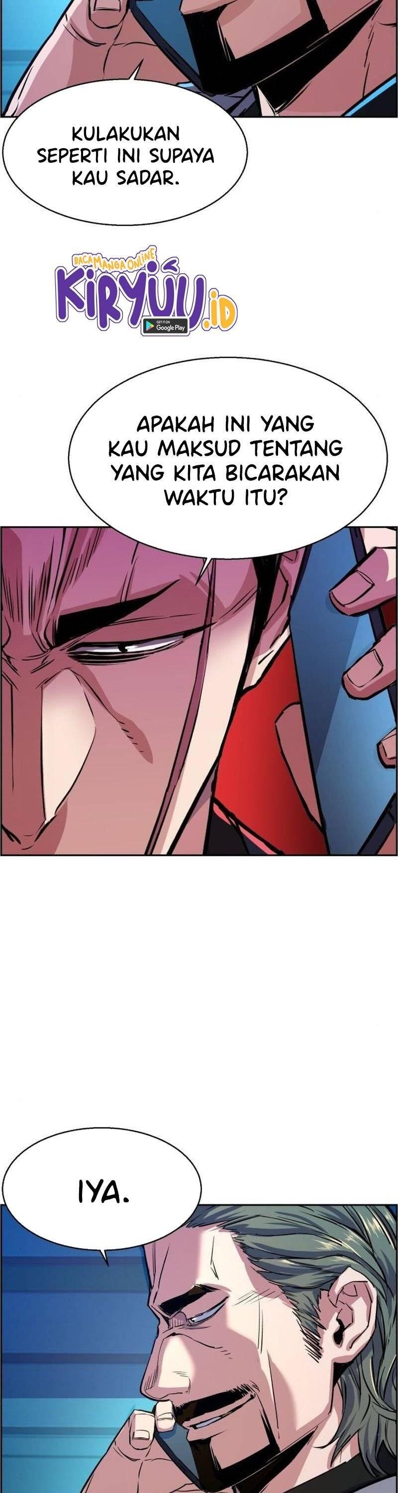 Mercenary Enrollment Chapter 080