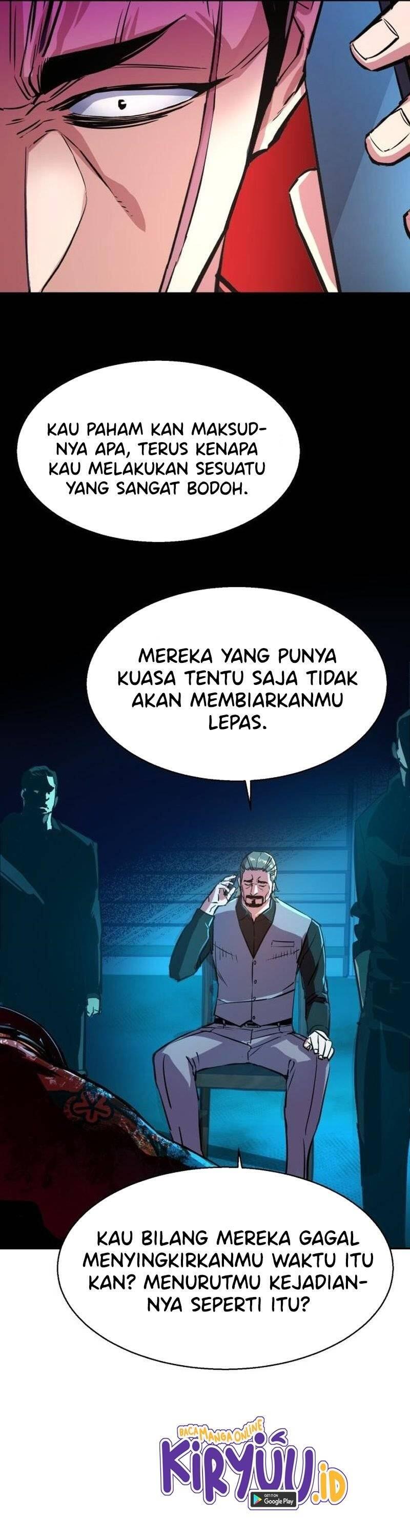 Mercenary Enrollment Chapter 080