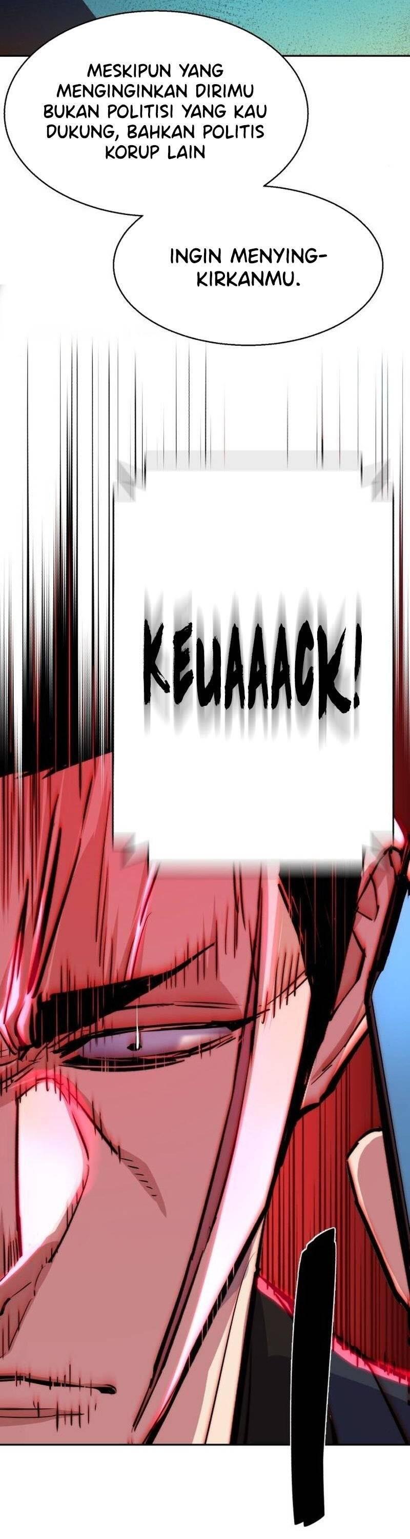 Mercenary Enrollment Chapter 080